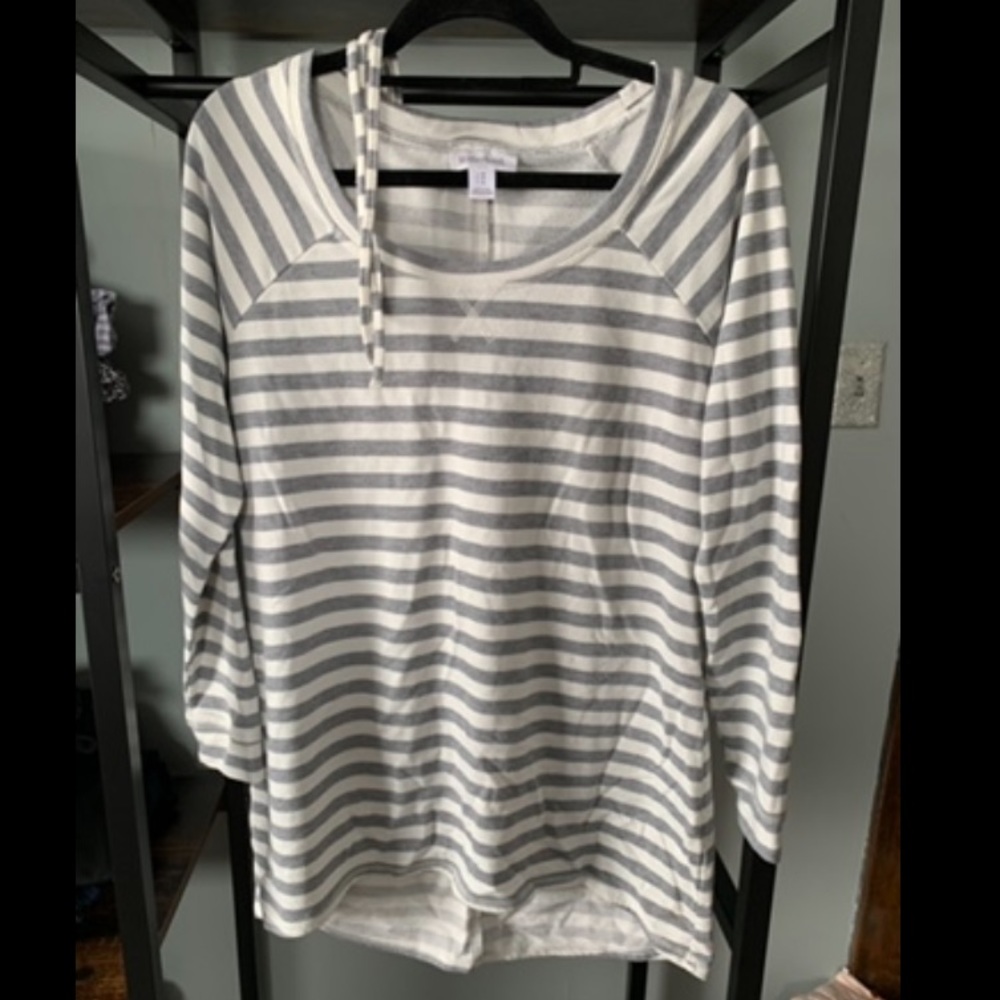 Motherhood Maternity top
